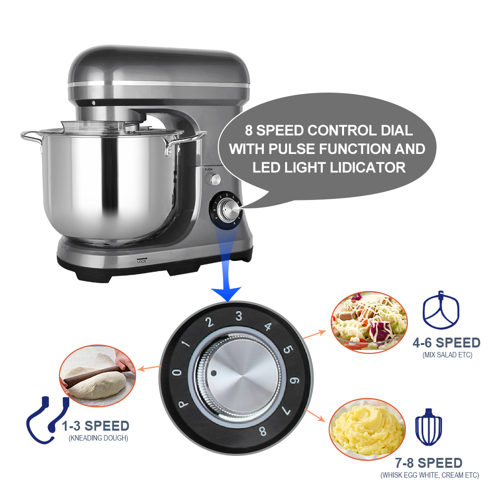 11L 2000W Large Powerful Elect - Kitchen Appliances For Home review and price