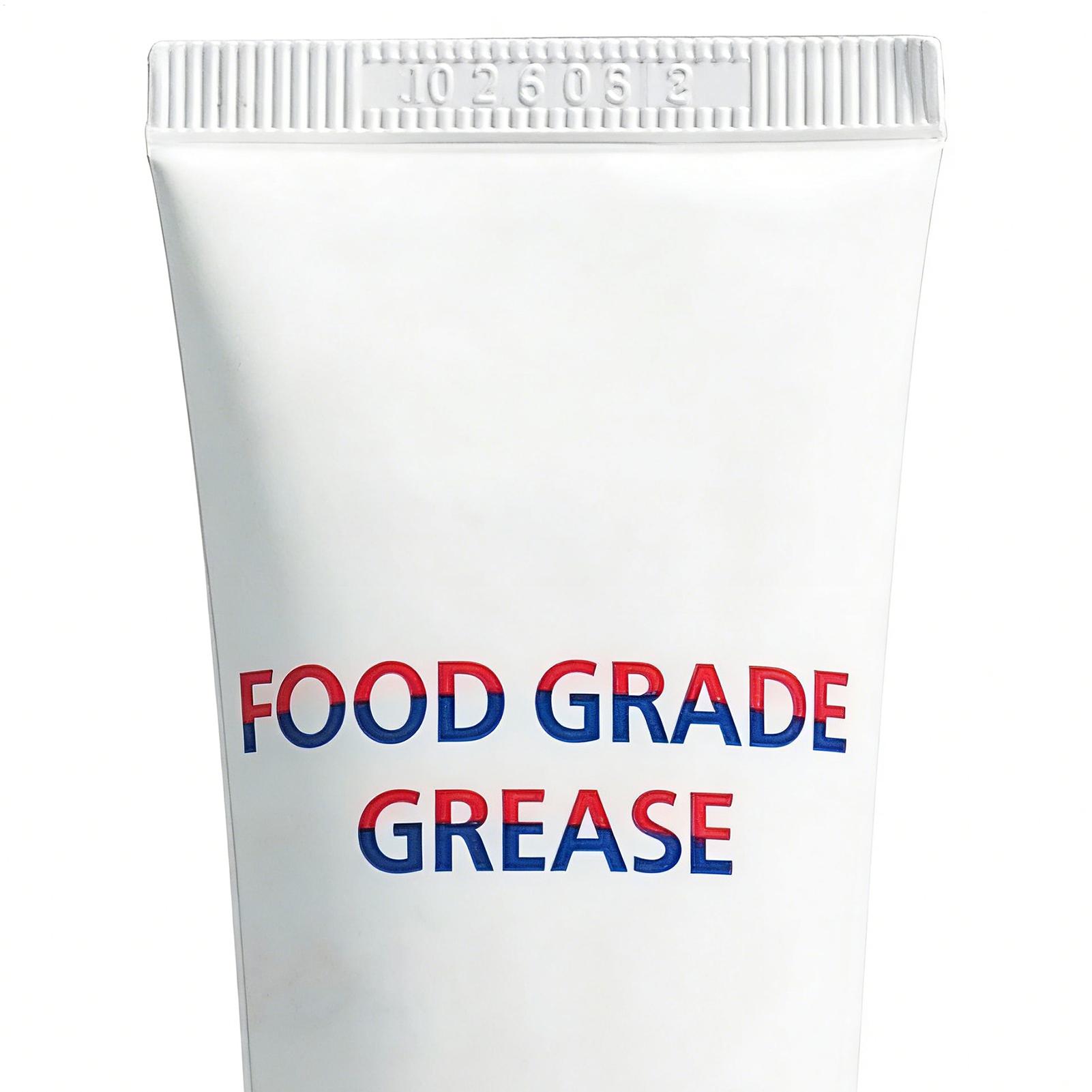 Food Grade Grease Multipurpose - Kitchen Appliances Germany review and price