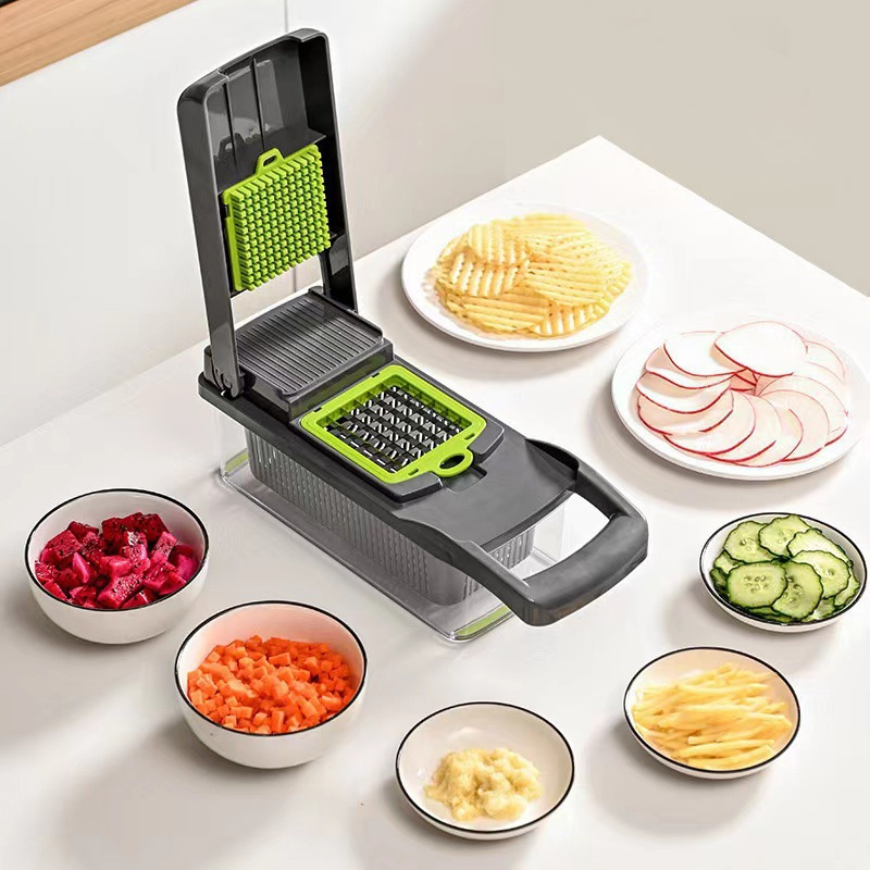 Luxury Vegetable Cutter - Mult - Kitchen Appliances Luxury review and price