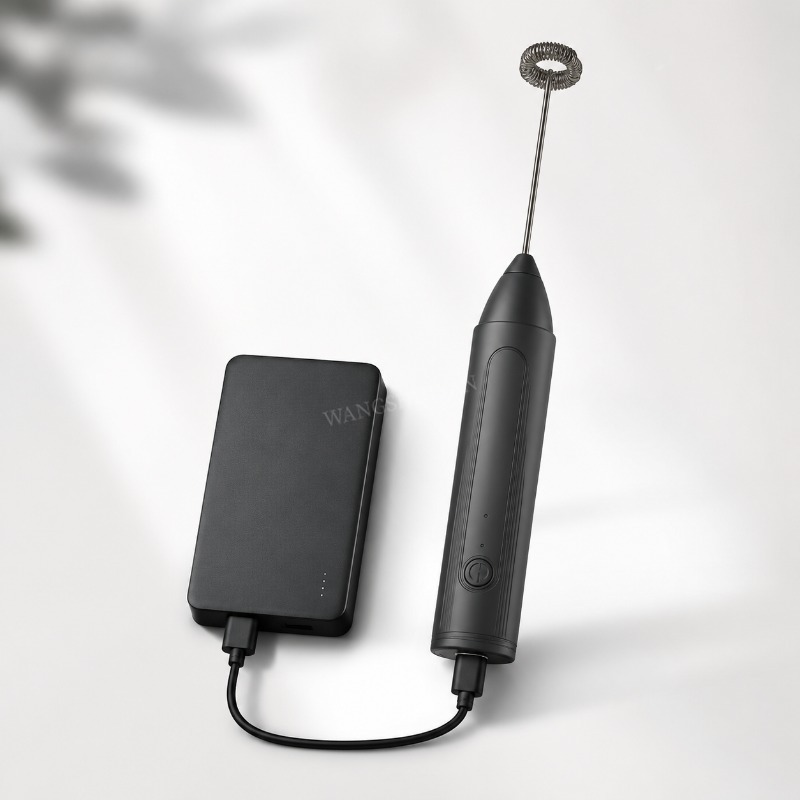 MINI Milk Frother USB Recharge - Yogurt Maker Electric review and price
