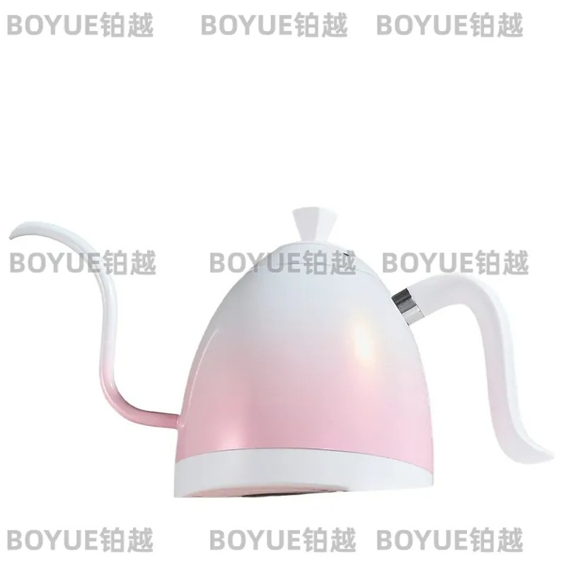 Stainless Steel Gooseneck Kett - Electric Kettle Gooseneck review and price