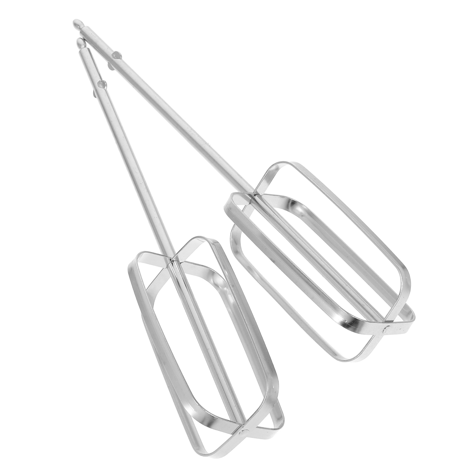 2 Pcs Stainless Steel Hand Mix - Kitchen Appliances Germany review and price