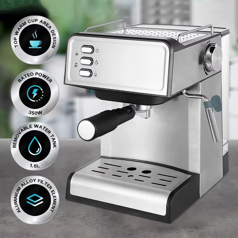 for. Nespresso Semi Automatic  - Milk Frother Automatic review and price