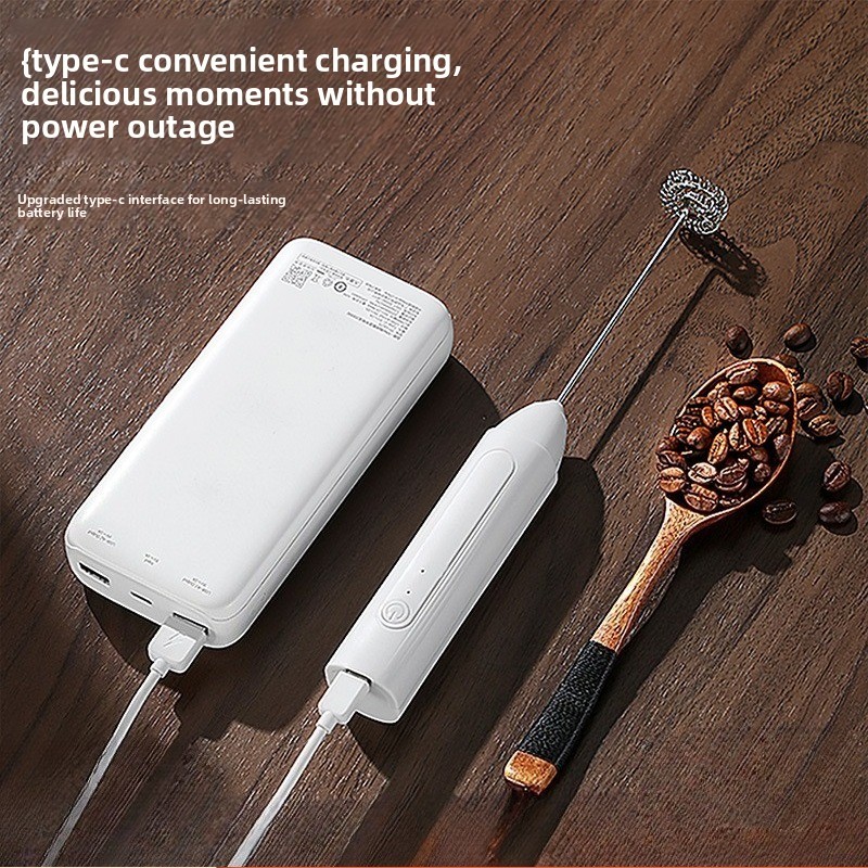 Electric Coffee Milk Foaming M - Kitchen Appliances Germany review and price