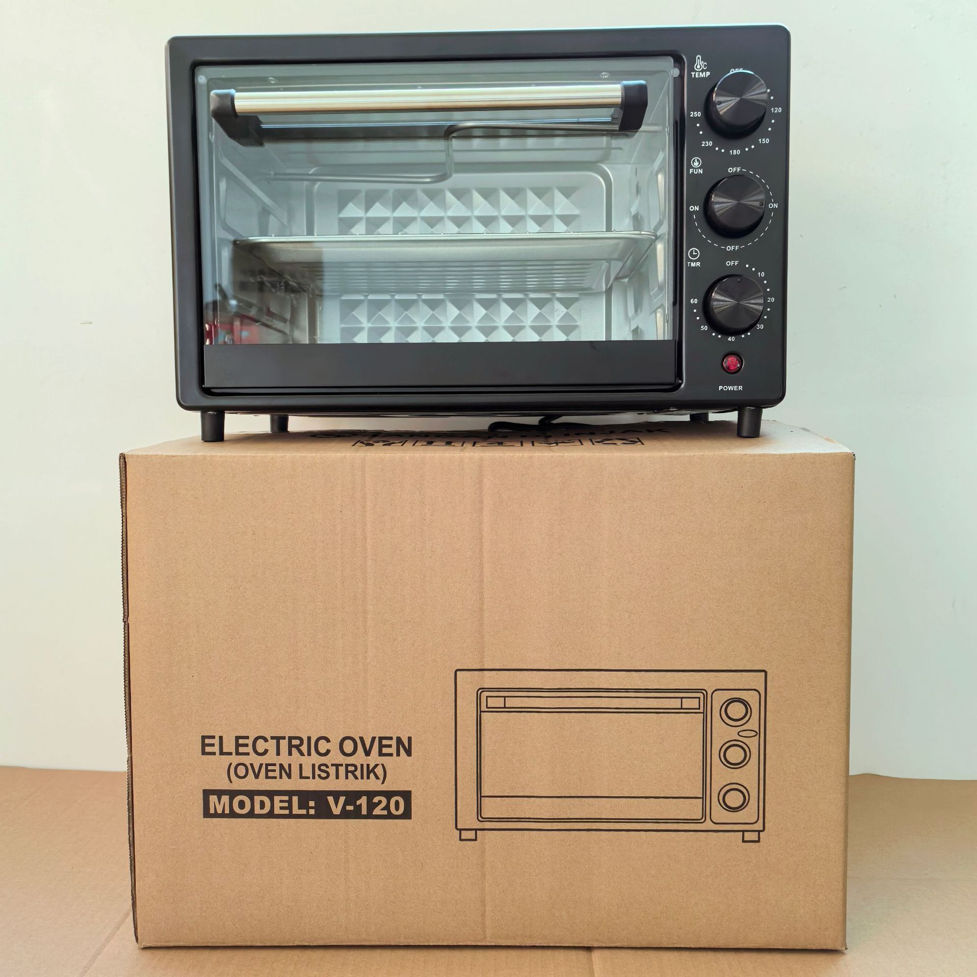 Lovfe Factory 25L  Kitchen App - Kitchen Appliances Luxury review and price