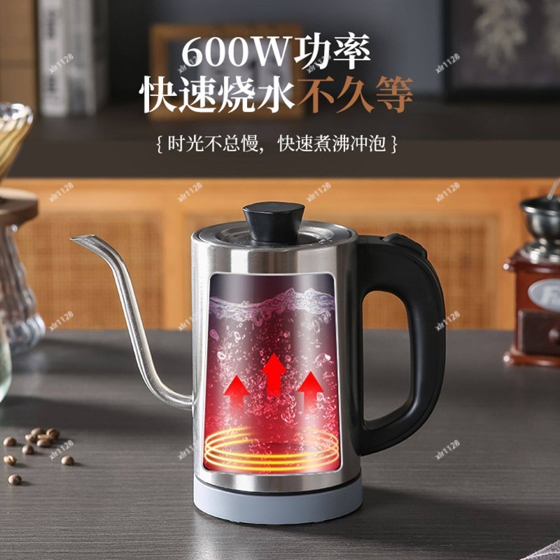 110V Gooseneck Electric Kettle - Electric Kettle Gooseneck review and price